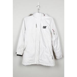 00's Outer Boundary x  CAT Ski Parka Jacket